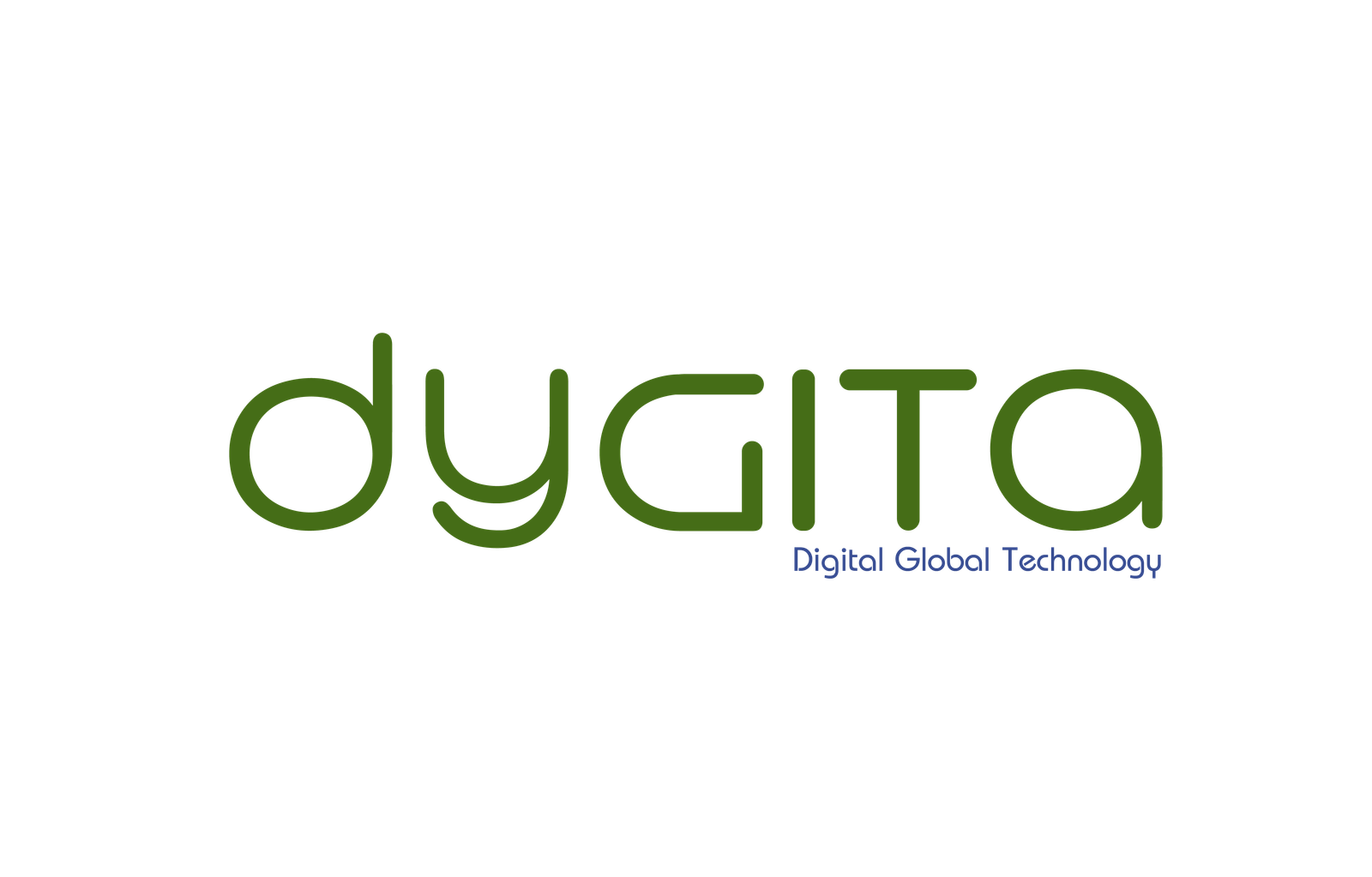 Logo Dygita